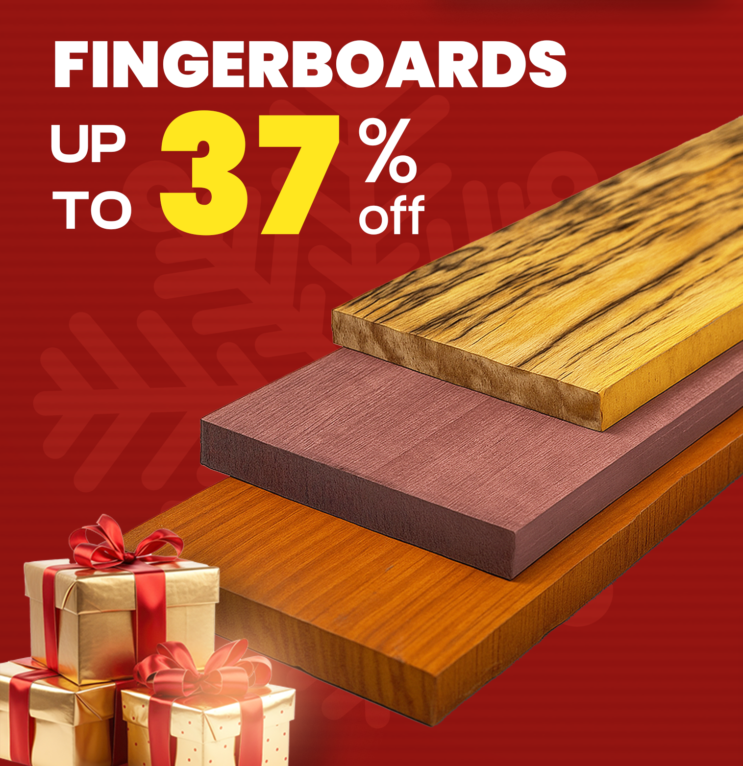 fingerboards