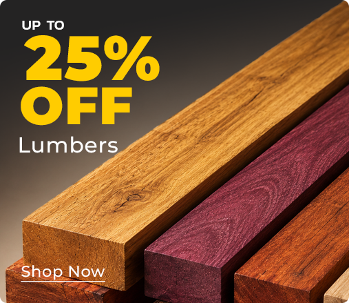 vente de bois aux États-Unis