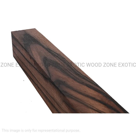 Macassar Ebony/Striped Ebony Turning Blanks - Exotic Wood Zone - Buy online Across USA 