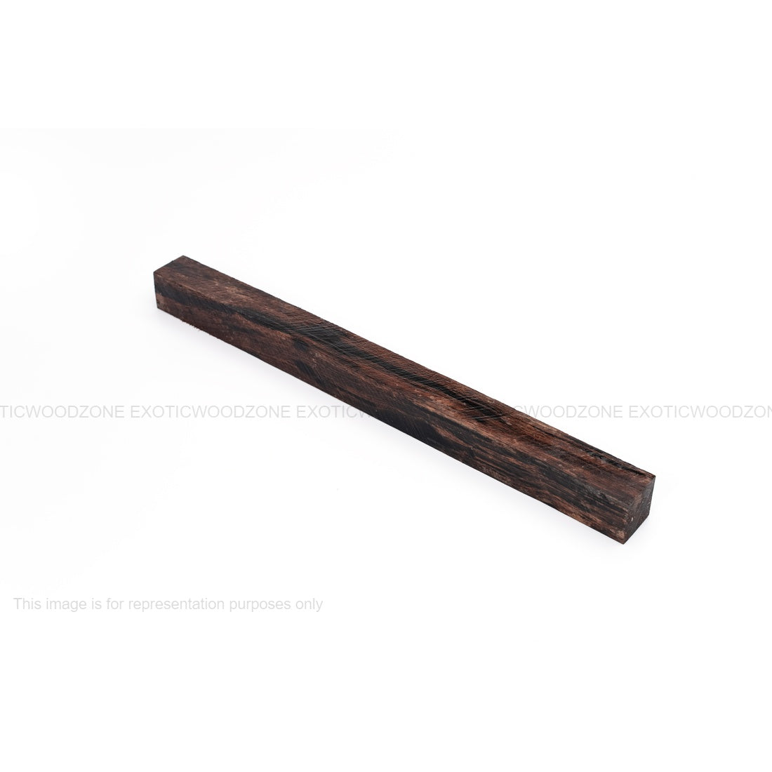 Macassar Ebony Hobby Wood/ Turning Wood Blanks