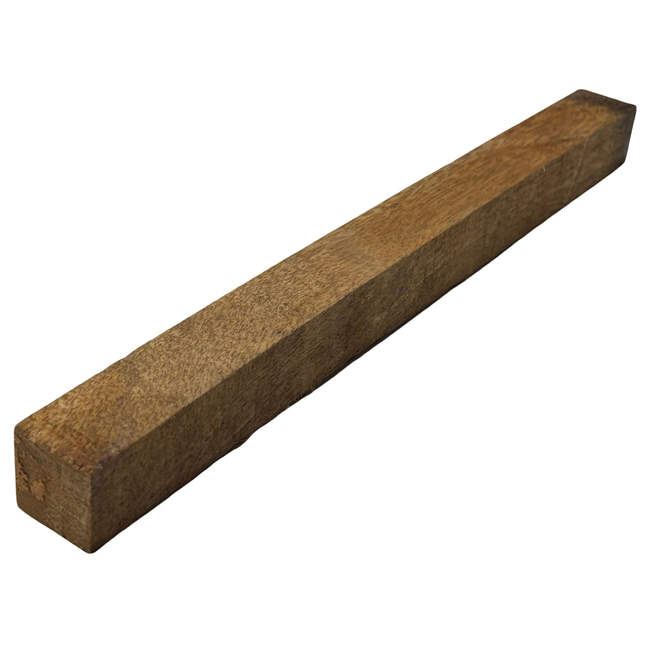 Mango Wood Chopping/Cutting Board Blank 1" x 1" x 12" (Buy 3 + Get 3 FREE)