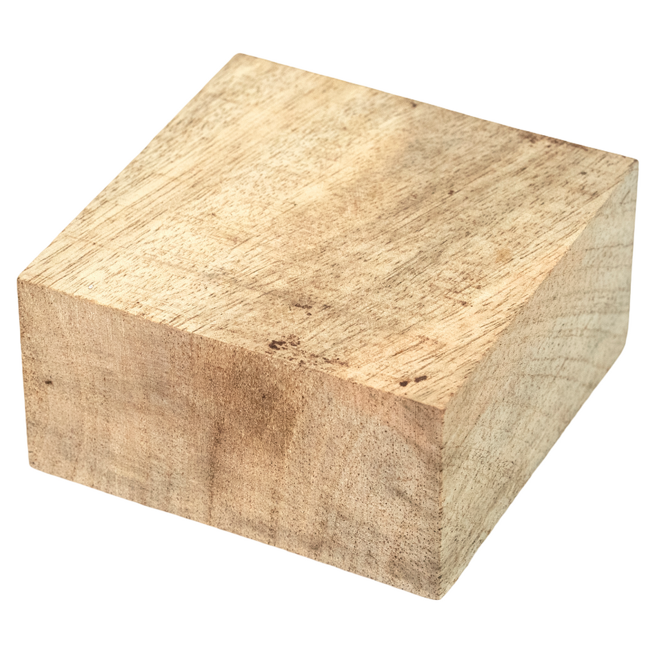 Mango Wood Bowl Blank