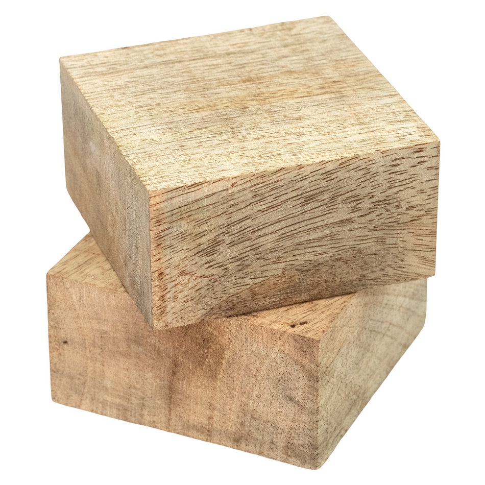 Mango Wood Bowl Blank