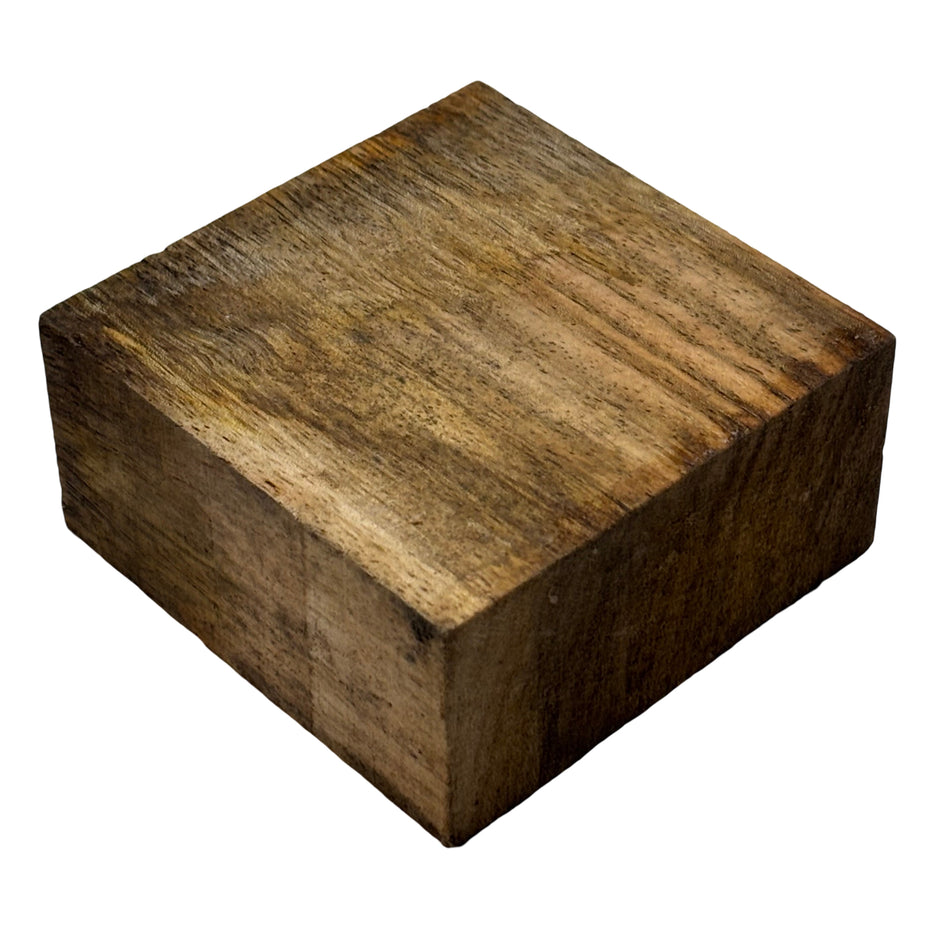 Mango Bowl Blank 4" x 4" x 2" (Buy 1 + Get 1 FREE)