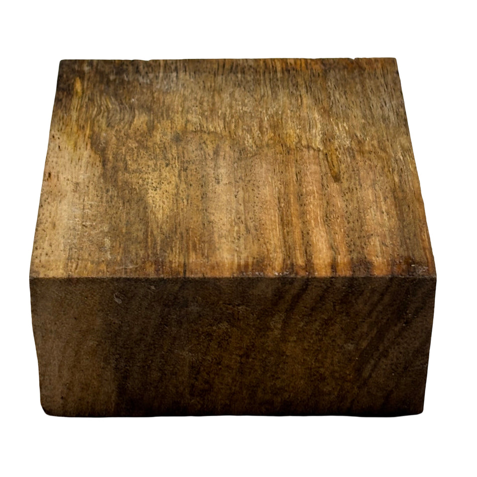Mango Bowl Blank 4" x 4" x 2" (Buy 1 + Get 1 FREE)