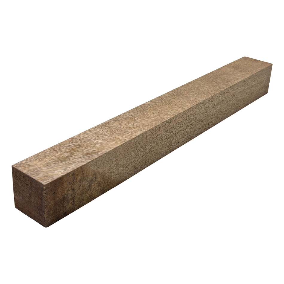 Mango Turning Blank– Exotic Figured Wood for Spindle, Pool Cue, Handles & Mallets