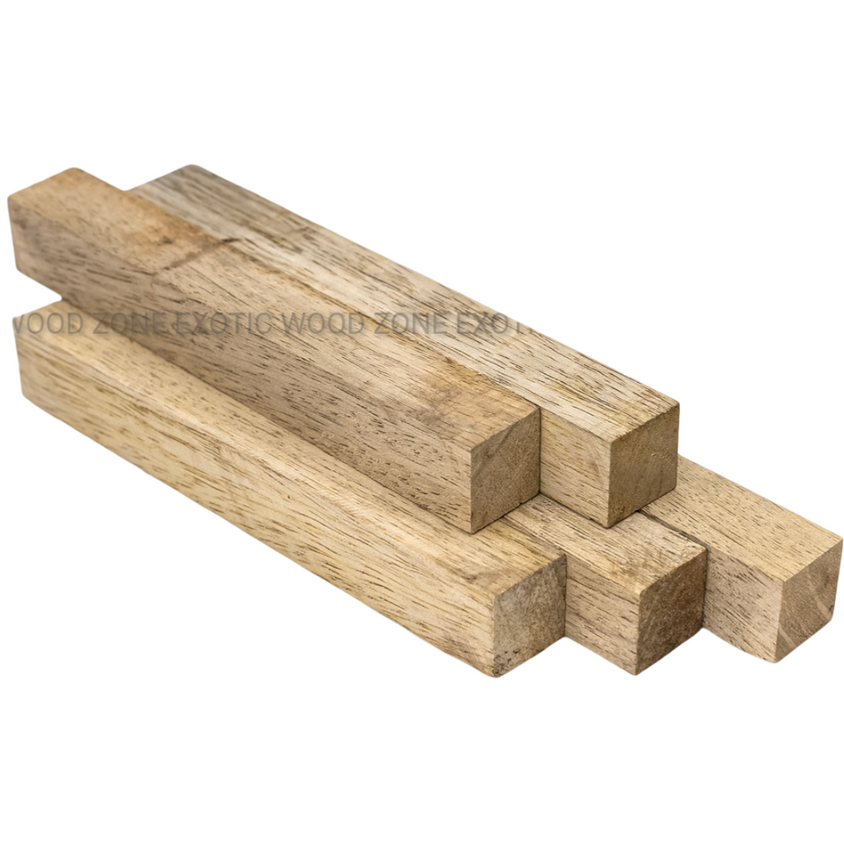 Mango Wood Pen Blank