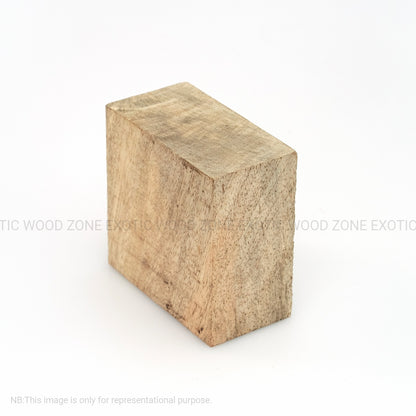 Pack of 10, Mango Wood Bowl Blanks 4&quot; x 4&quot; x 2&quot; - Exotic Wood Zone - Buy online Across USA 