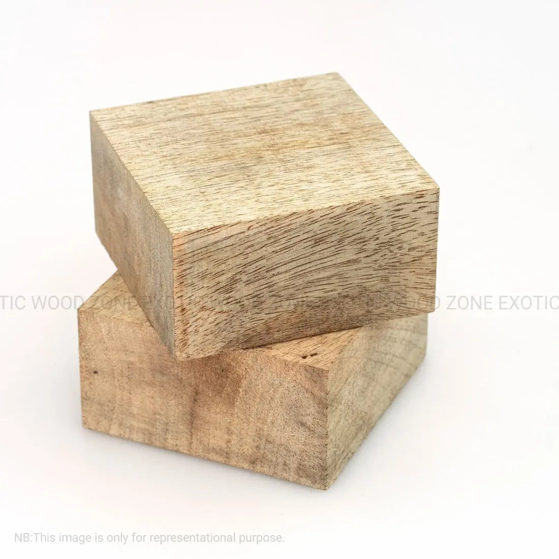 Mango Wood Bowl Blanks - Exotic Wood Zone - Buy online Across USA 