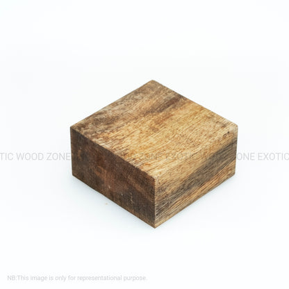 Pack of 5, Mango Wood Bowl Blanks 4&quot; x 4&quot; x 2&quot; - Exotic Wood Zone - Buy online Across USA 