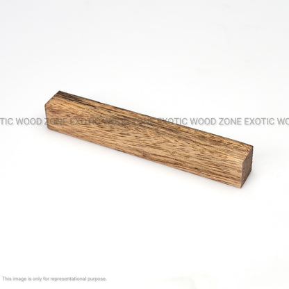 Pack of 10, Mango Wood Pen Blanks 6&quot; x 3/4&quot; x 3/4&quot; - Exotic Wood Zone - Buy online Across USA 