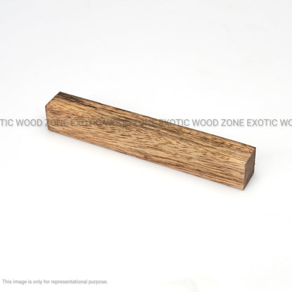 Mango Wood Pen Blanks 3/4&quot; x 3/4&quot; x 6&quot; - Exotic Wood Zone - Buy online Across USA 