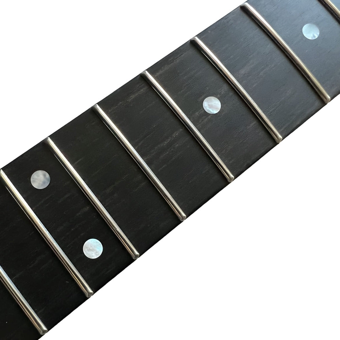 Position Dot Hosco Mother of Pearl Dots Shell Guitar Position Dots - Jobois – Exotic ...