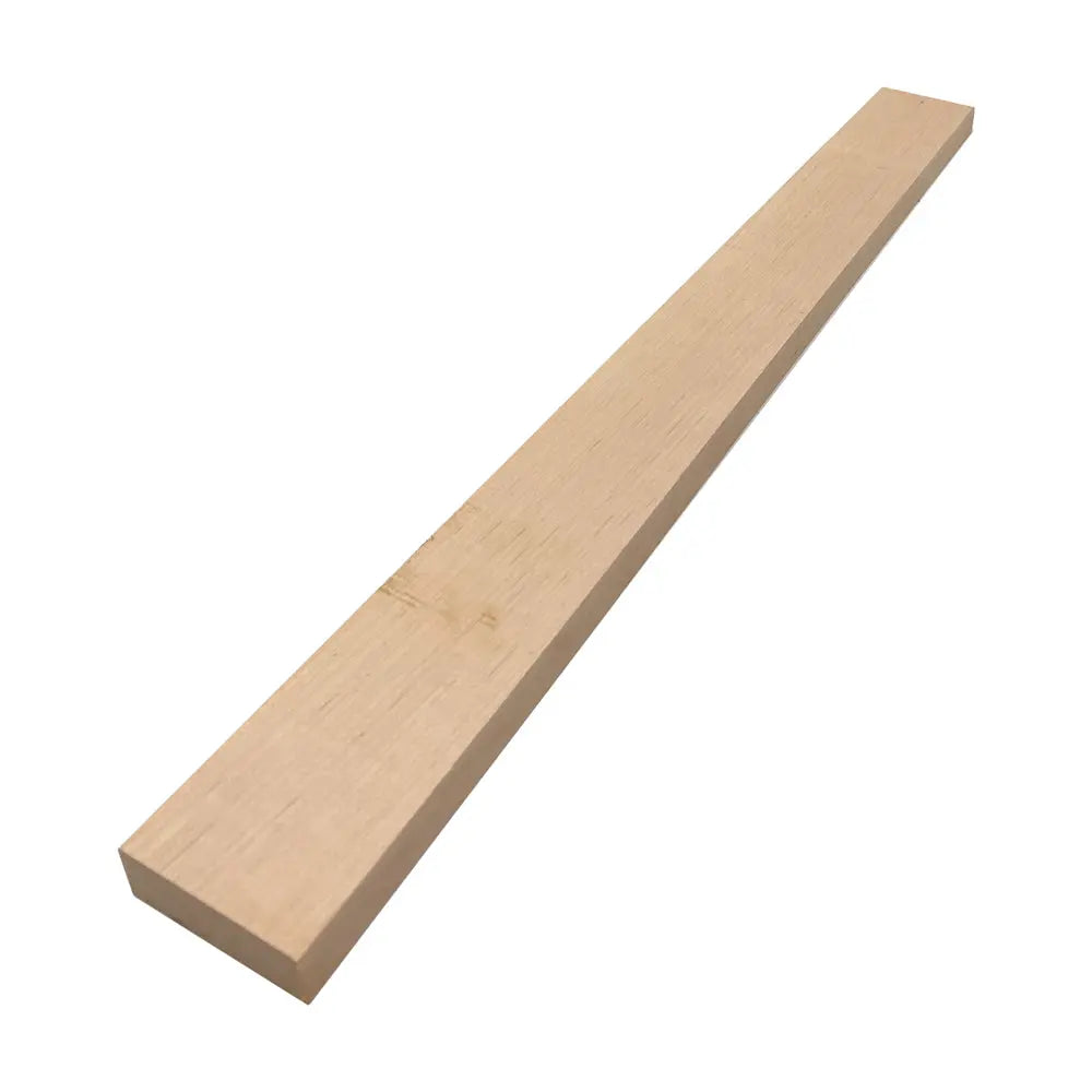 Hard Maple/ Quarter Sawn Maple Guitar Neck Blanks | Exotic Wood