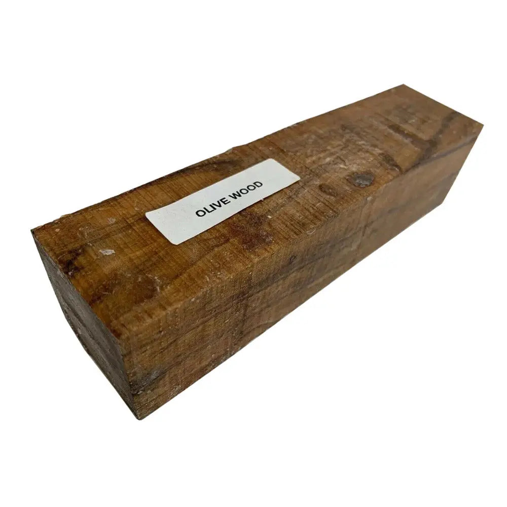 Olivewood Thin Stock Lumber Boards Wood - Exotic Wood Zone - Buy online Across USA 