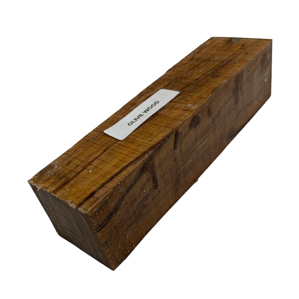 Olivewood Thin Stock Lumber Boards Wood - Exotic Wood Zone - Buy online Across USA 