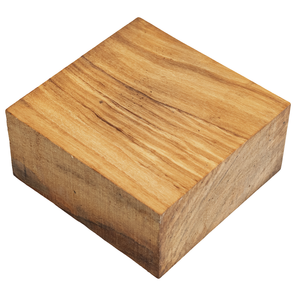 Olivewood Bowl Blank