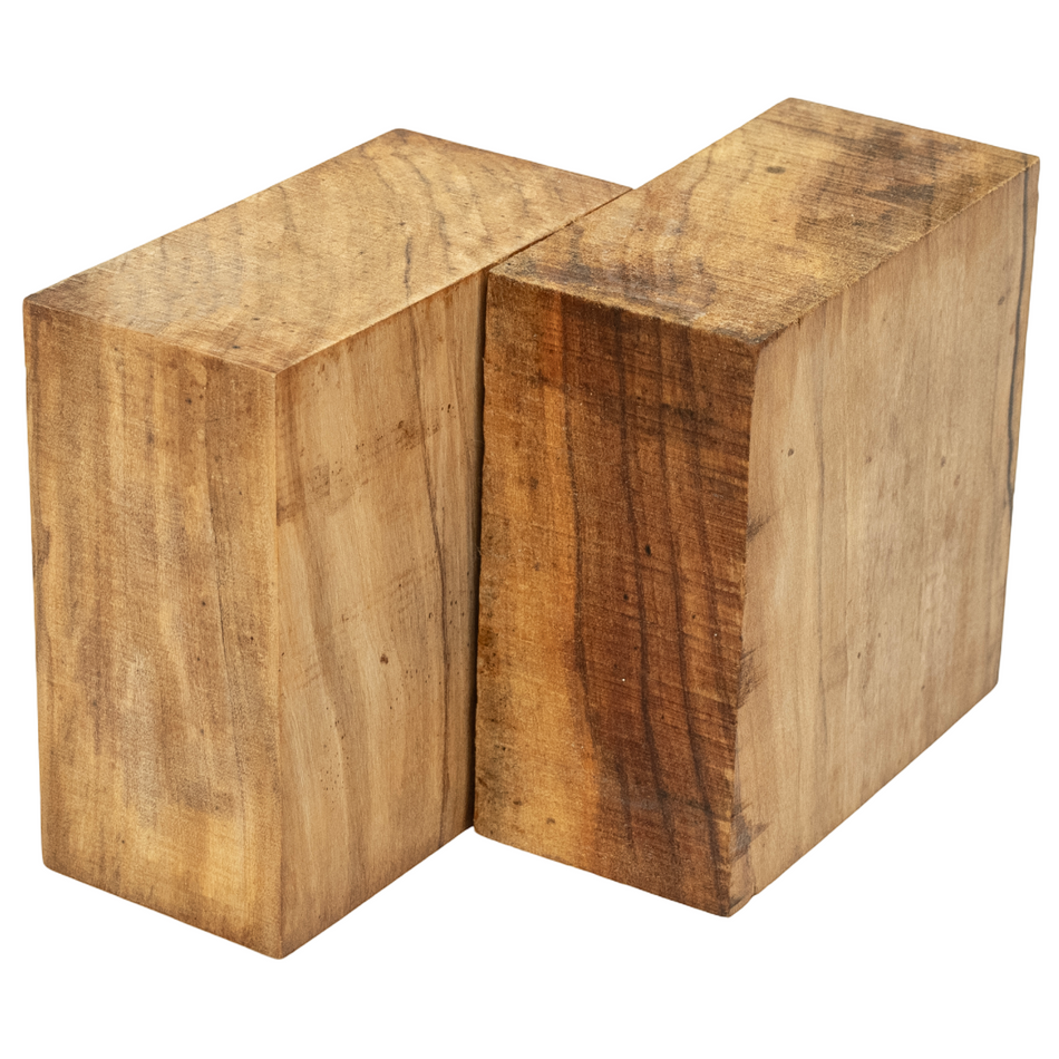 Olivewood Bowl Blank