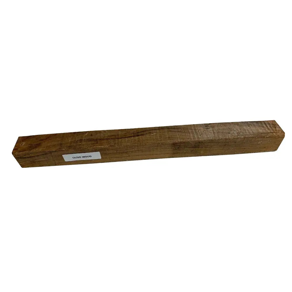 Olivewood Thin Stock Lumber Boards Wood - Exotic Wood Zone - Buy online Across USA 