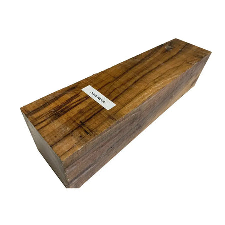 Olivewood Thin Stock Lumber Boards Wood - Exotic Wood Zone - Buy online Across USA 