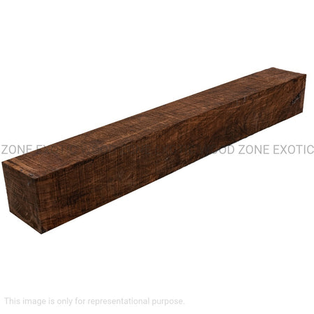 Olivewood Pool Cue Blanks 1-1/2" x 1-1/2" x 18" - Exotic Wood Zone - Buy online Across USA 