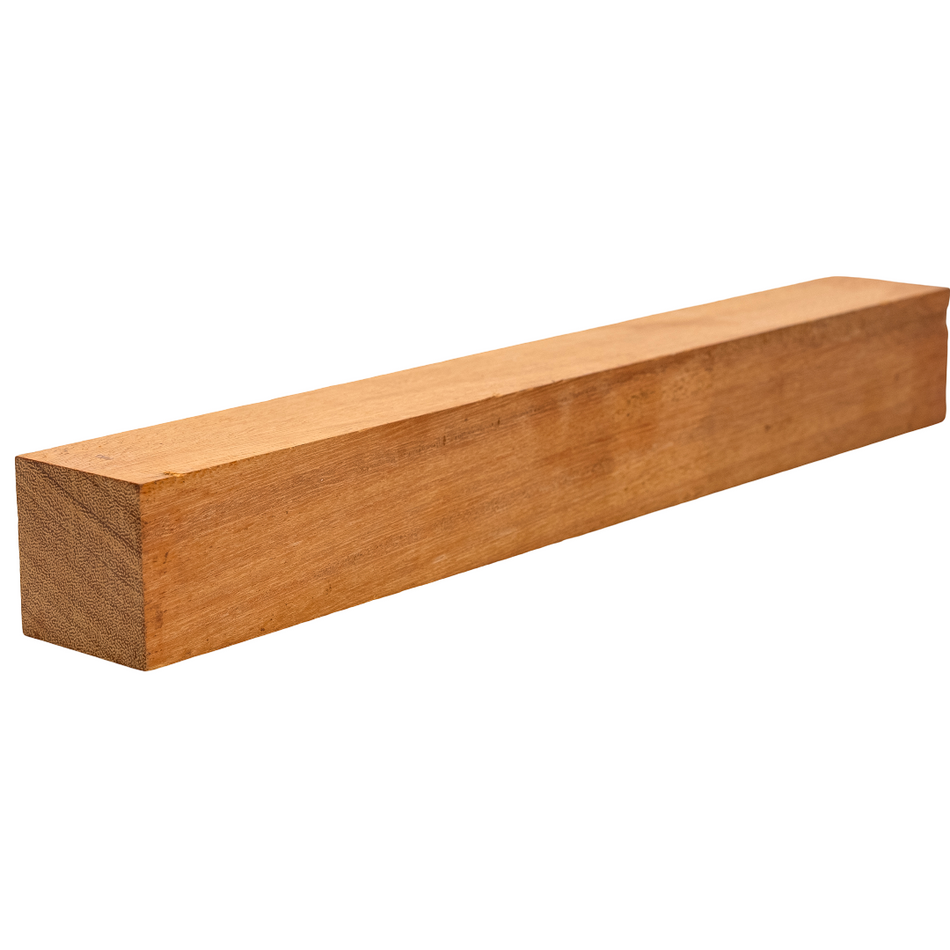 Osage Orange Wood Blank for Carving, Turning & Hobby Wood Projects