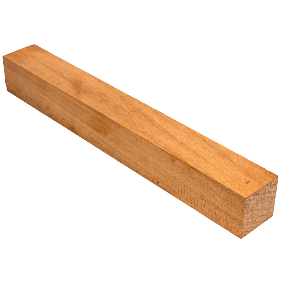 Osage Orange Wood Blank for Carving, Turning & Hobby Wood Projects