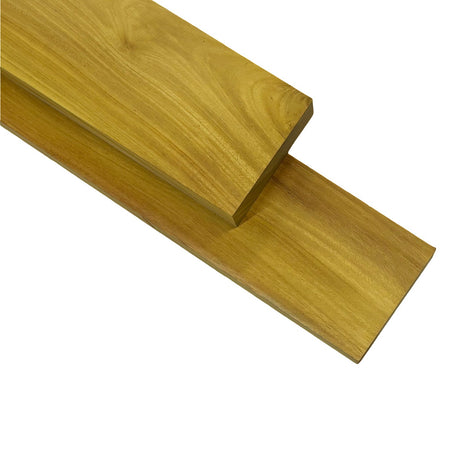 osage orange lumber board