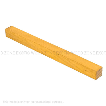 Osage Orange Hobbywood Blank 1" x 1 " x 12" inches Exotic Wood Zone  Hobby Woods