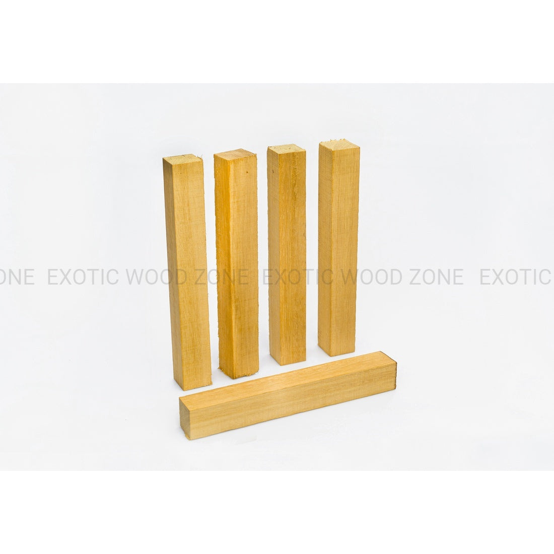 Osage Orange Pen Blanks - Exotic Wood Zone - Buy online Across USA 