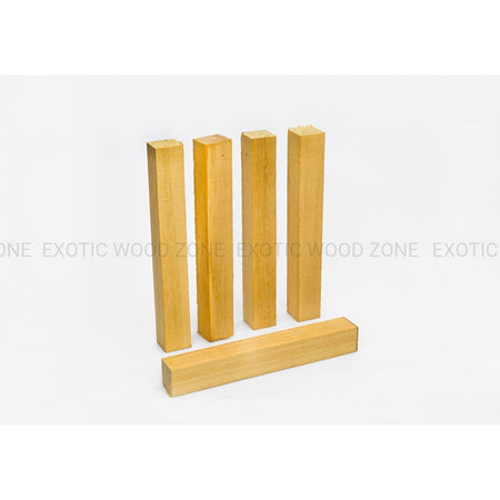 Osage Orange Pen Blanks - Exotic Wood Zone - Buy online Across USA 