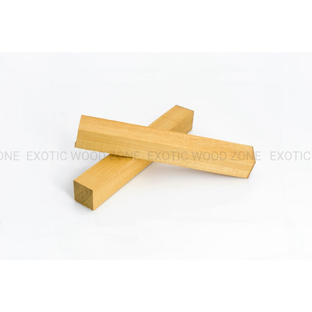 Osage Orange Pen Blanks - Exotic Wood Zone - Buy online Across USA 