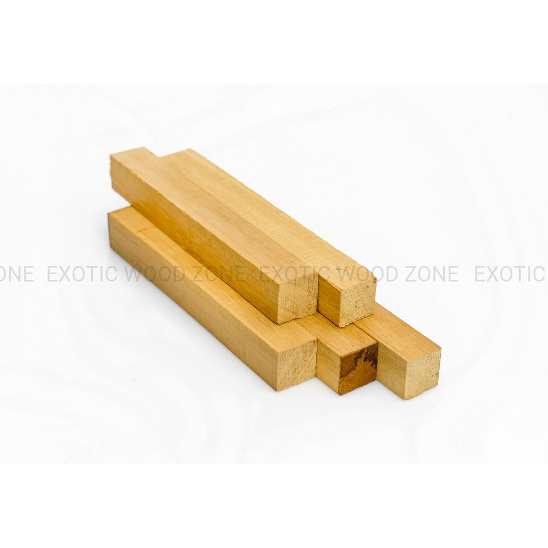 Osage Orange Pen Blanks - Exotic Wood Zone - Buy online Across USA 