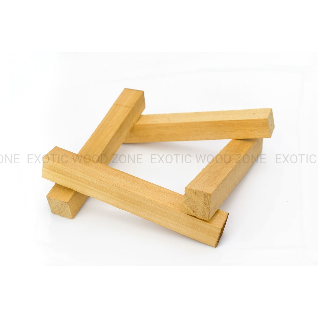 Osage Orange Pen Blanks - Exotic Wood Zone - Buy online Across USA 