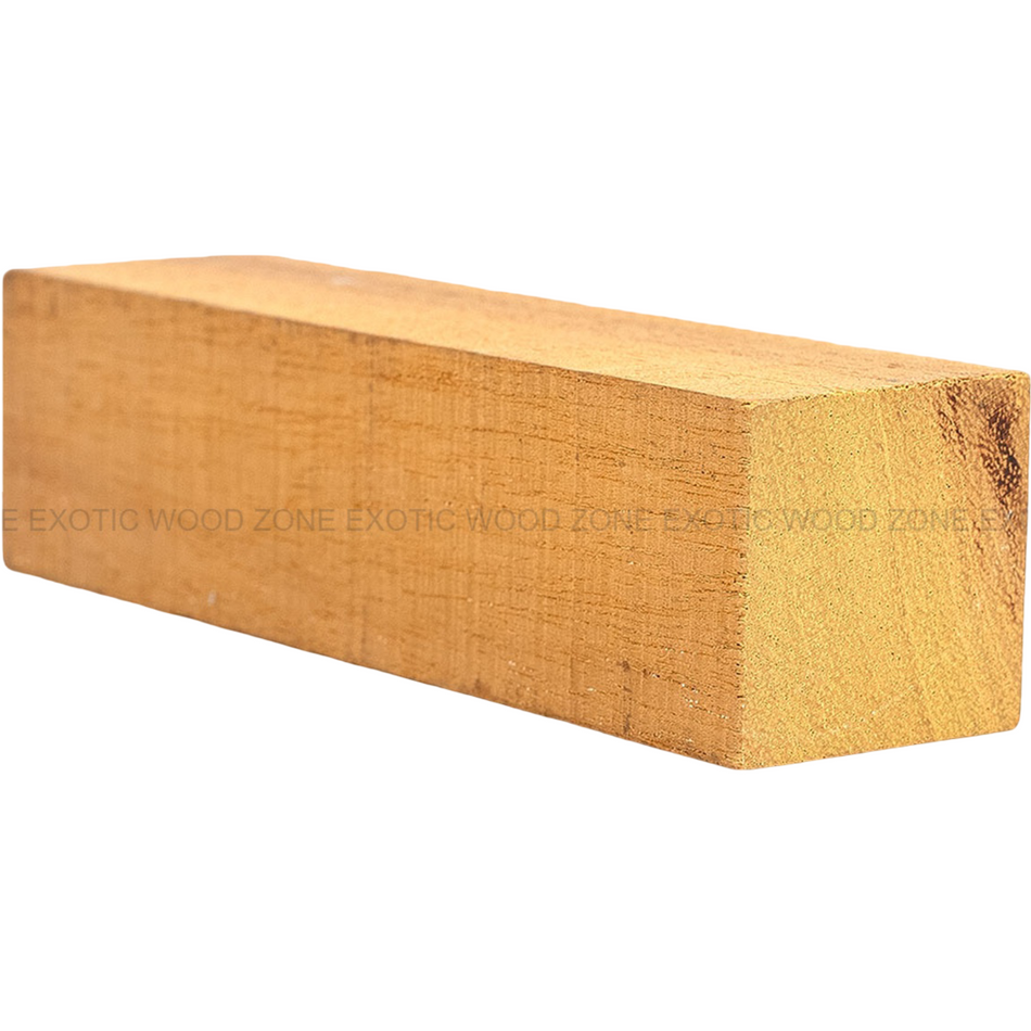 Molinillo de pimienta naranja Osage en blanco