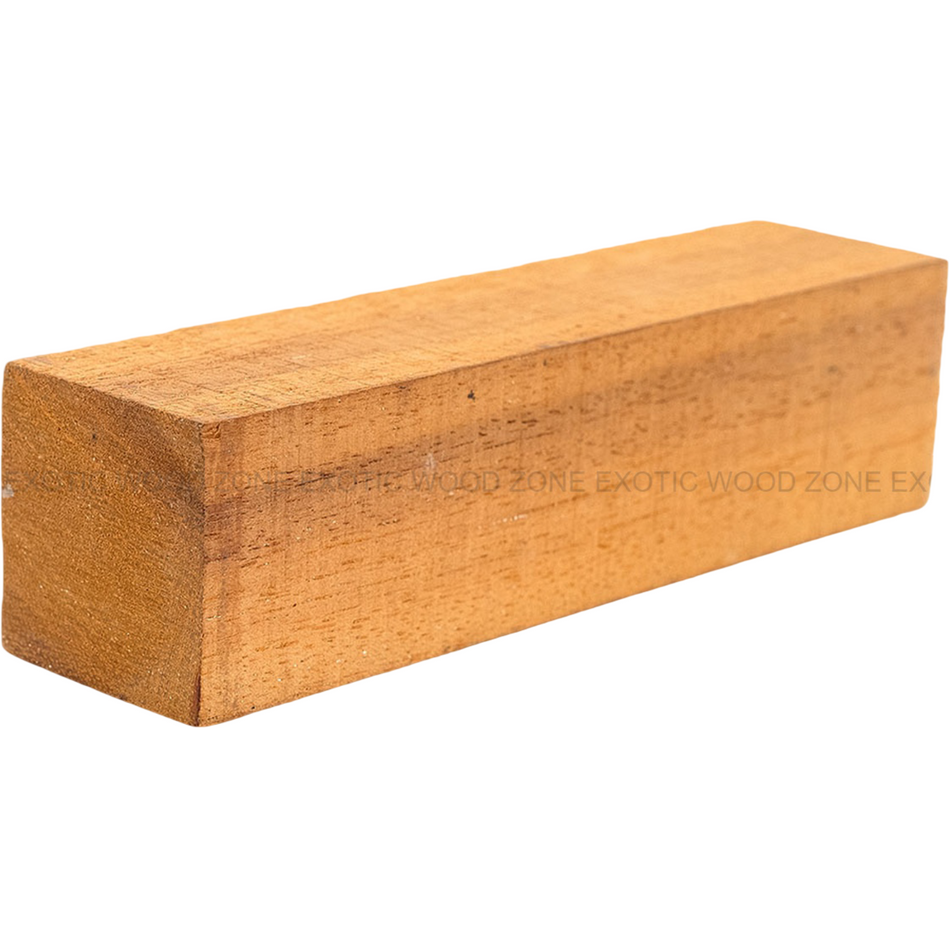 Molinillo de pimienta naranja Osage en blanco