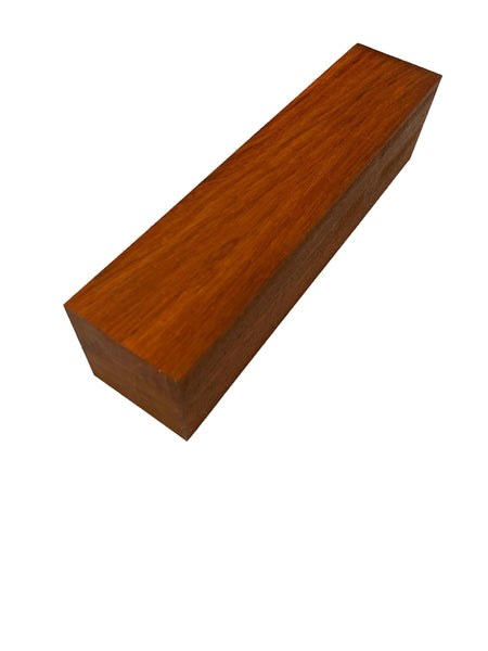 Padauk Baseball Bat Blanks 38” x 3“ x 3” - Exotic Wood Zone - Buy online Across USA 