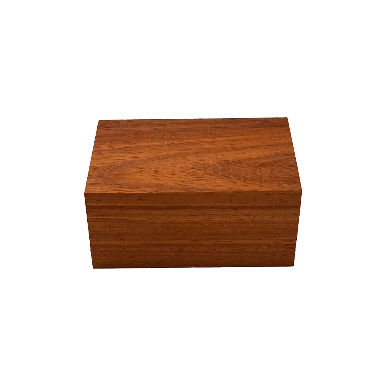 Padauk Guitar Heel Block 6" x 4" x 3" - Exotic Wood Zone - Buy online Across USA 