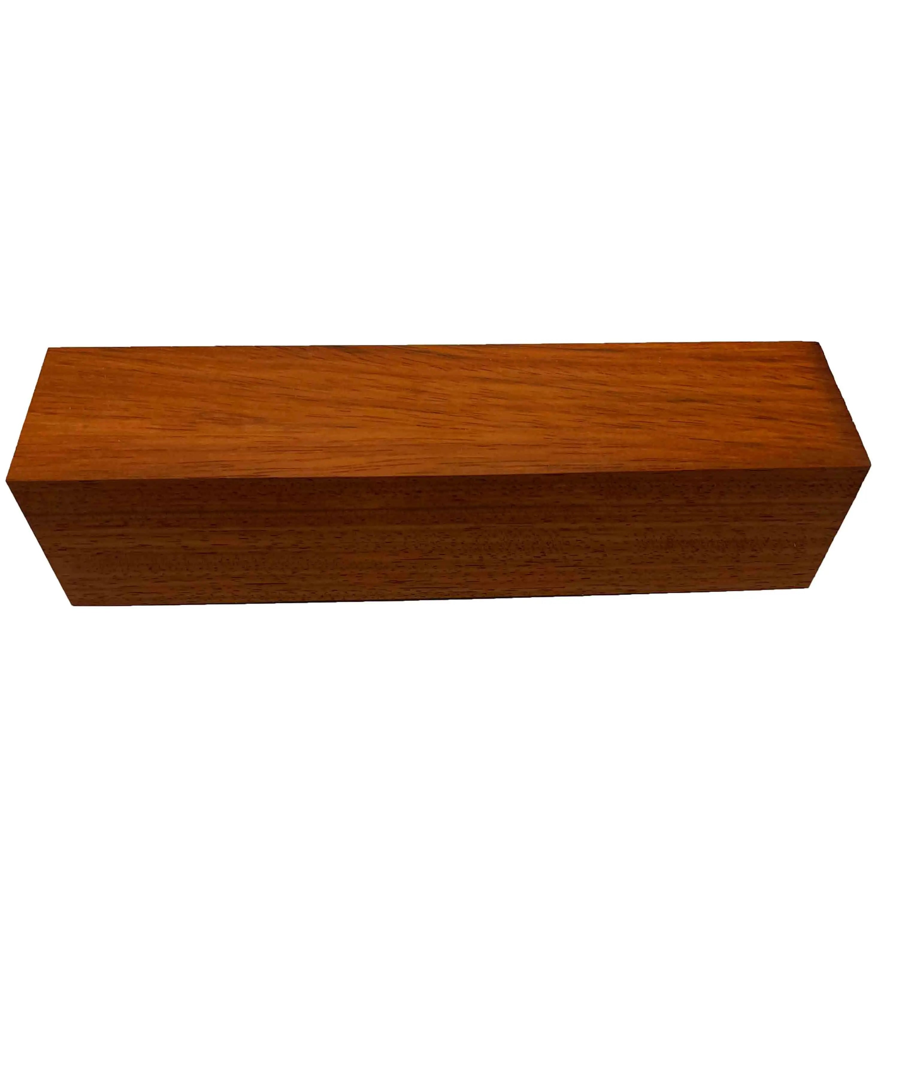 Padauk Pepper Mill Blank - Exotic Wood Zone - Buy online Across USA 