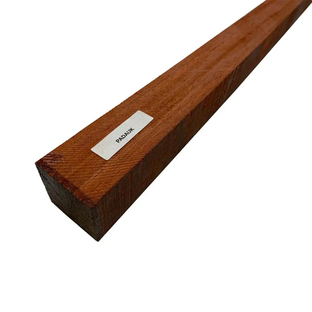 Padauk Turning Blanks - Exotic Wood Zone - Buy online Across USA 