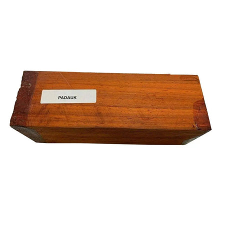 Padauk Turning Blanks - Exotic Wood Zone - Buy online Across USA 