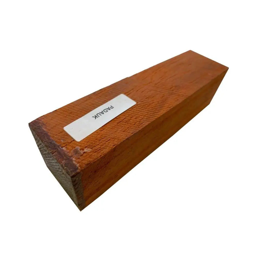 Padauk Turning Blanks - Exotic Wood Zone - Buy online Across USA 