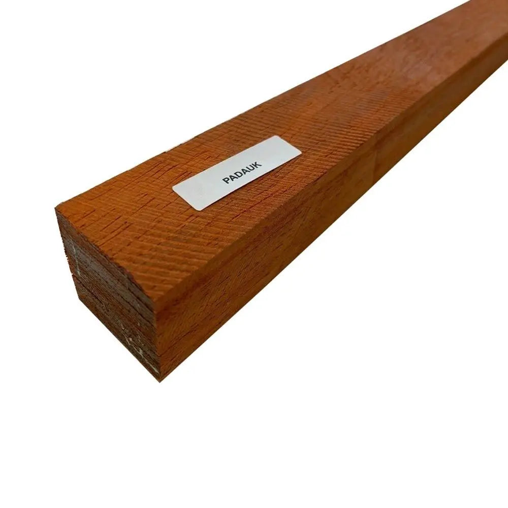 Padauk Turning Blanks - Exotic Wood Zone - Buy online Across USA 