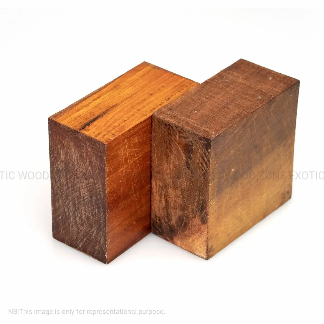 Paela/Chakte Viga Wood Bowl Blanks - Exotic Wood Zone - Buy online Across USA 