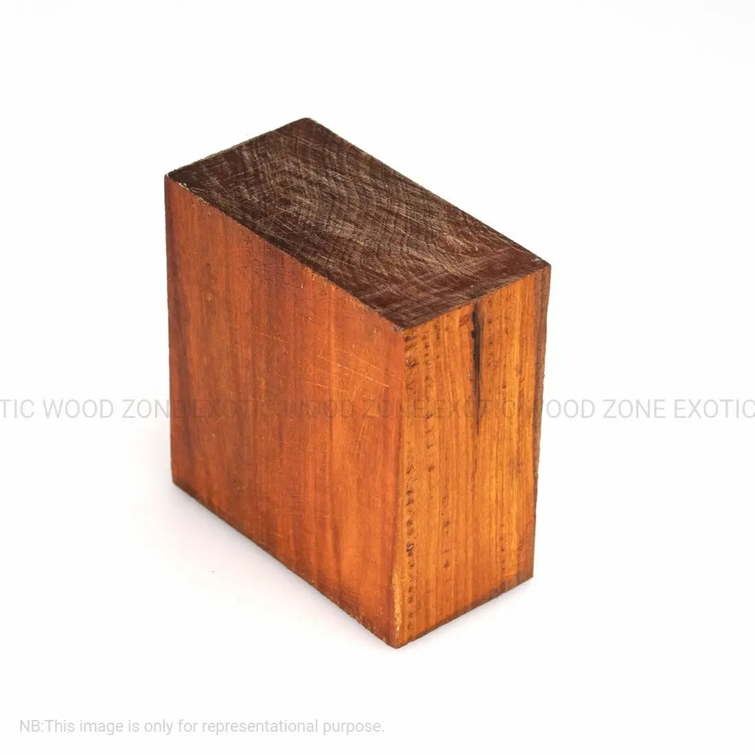 Paela/Chakte Viga Wood Bowl Blanks - Exotic Wood Zone - Buy online Across USA 