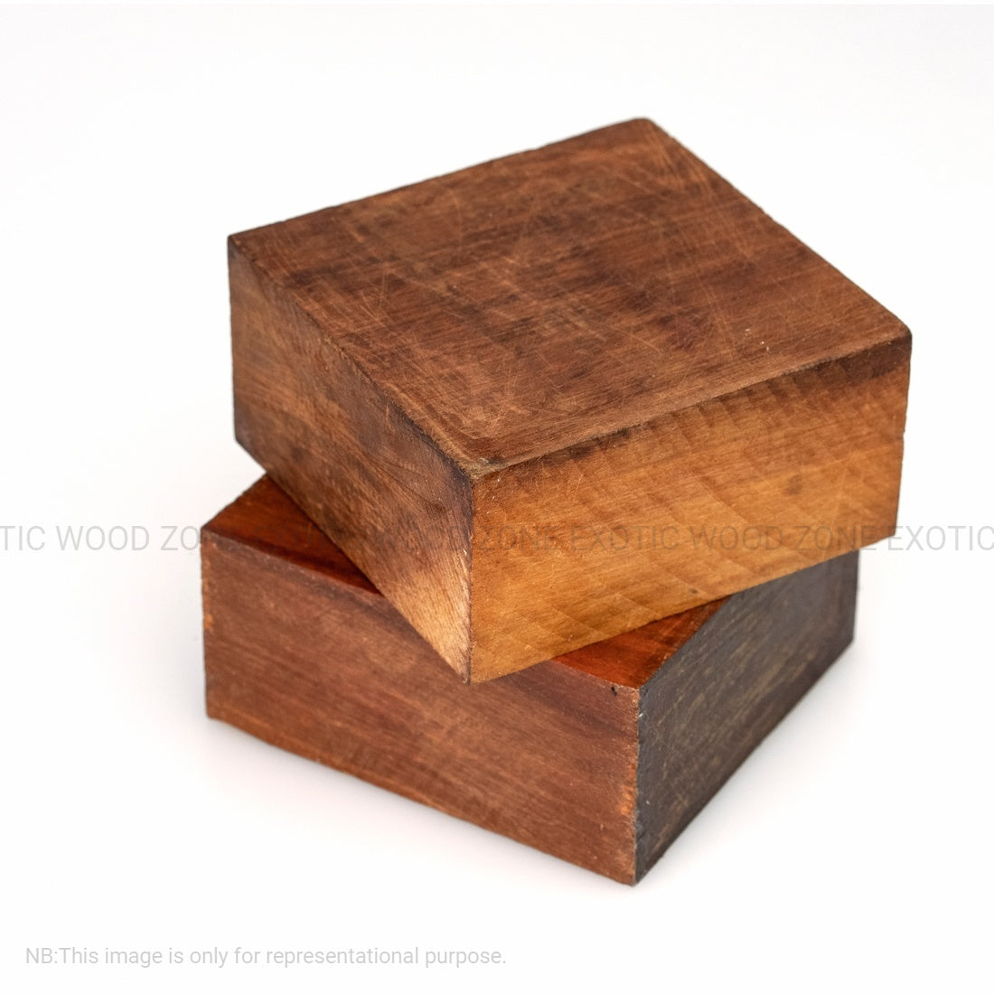 Paela/Chakte Viga Wood Bowl Blanks - Exotic Wood Zone - Buy online Across USA 