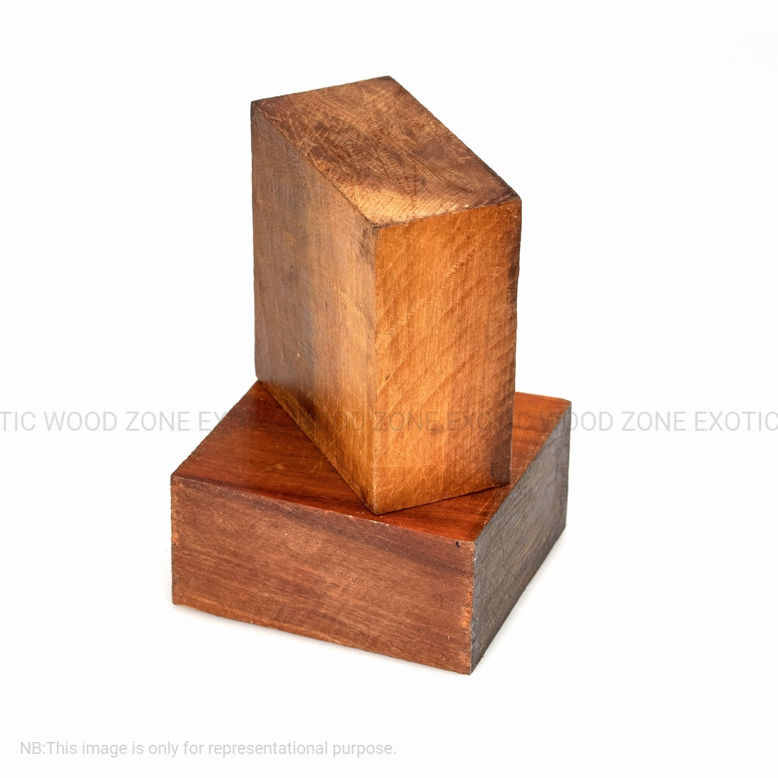 Paela/Chakte Viga Wood Bowl Blanks - Exotic Wood Zone - Buy online Across USA 