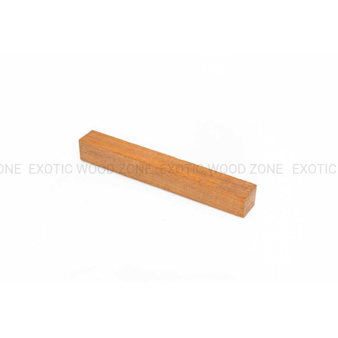 Paela/Chakte Viga Wood Pen Blanks 3/4" x  3/4" x 5" - Exotic Wood Zone - Buy online Across USA 