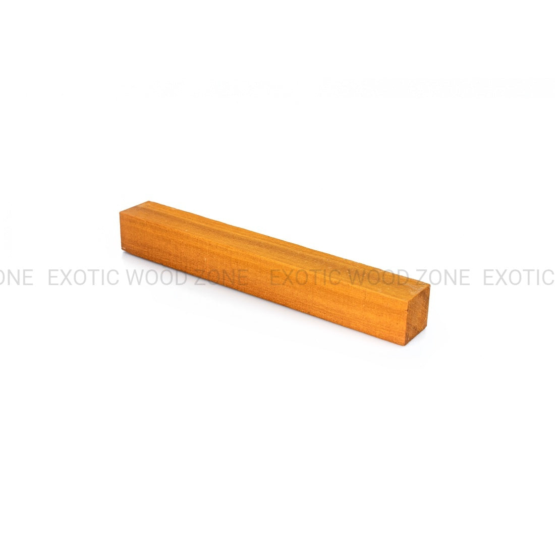 Paela/Chakte Viga Wood Pen Blanks 3/4" x  3/4" x 5" - Exotic Wood Zone - Buy online Across USA 