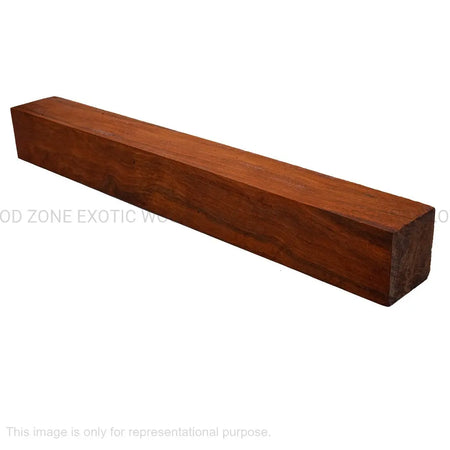 Paela/Chakte Viga Turning Blanks - Exotic Wood Zone - Buy online Across USA 